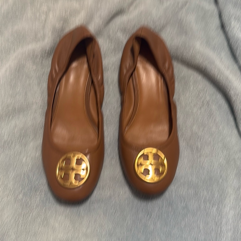 Tory Burch Ballet flats
